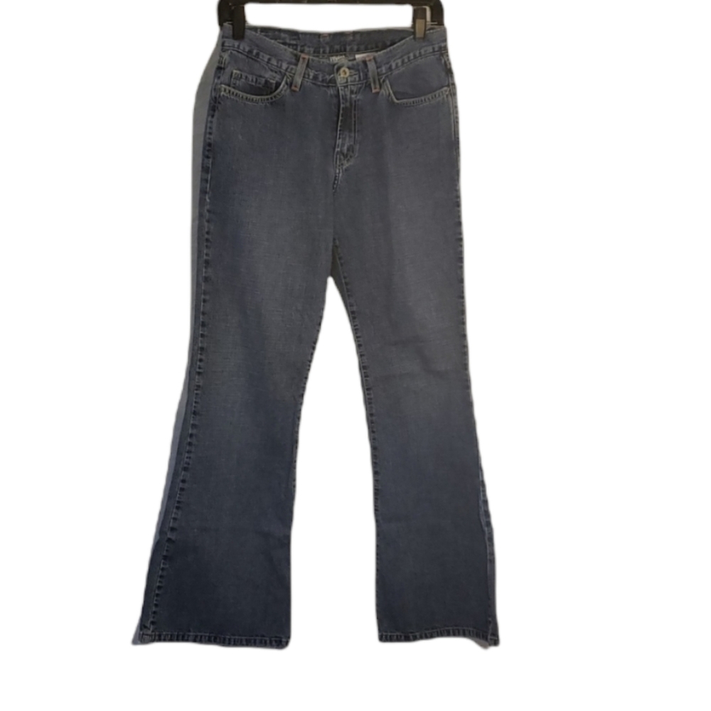Lucky Brand Women's Flair Jean 8 / 29 - Picture 1 of 6